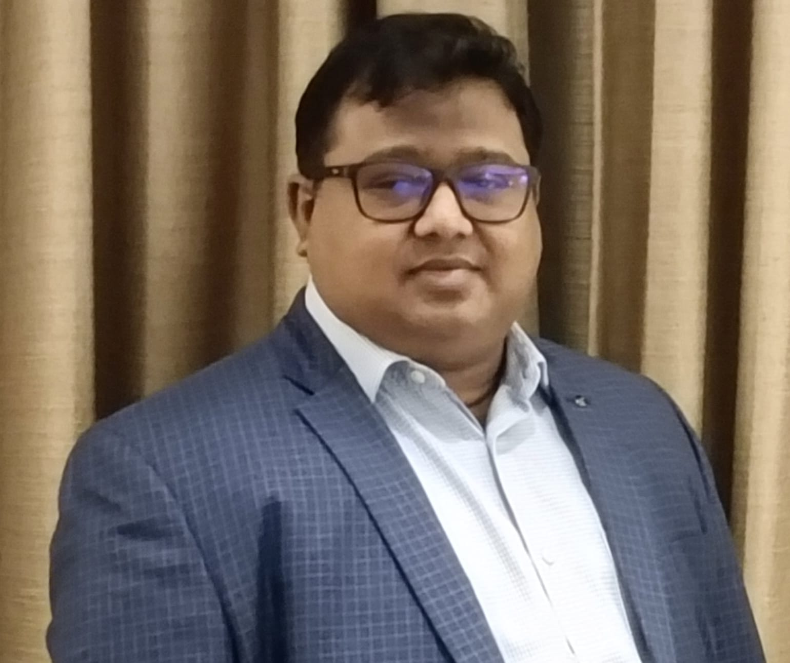 HariKarthick - Director - Fire & Security