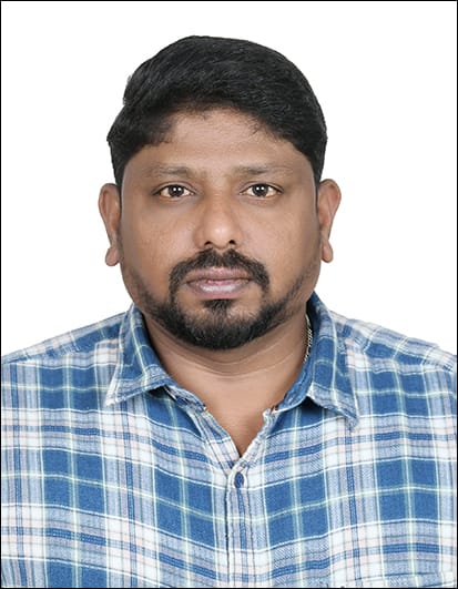 Rajkiran Reddy - Product Manager