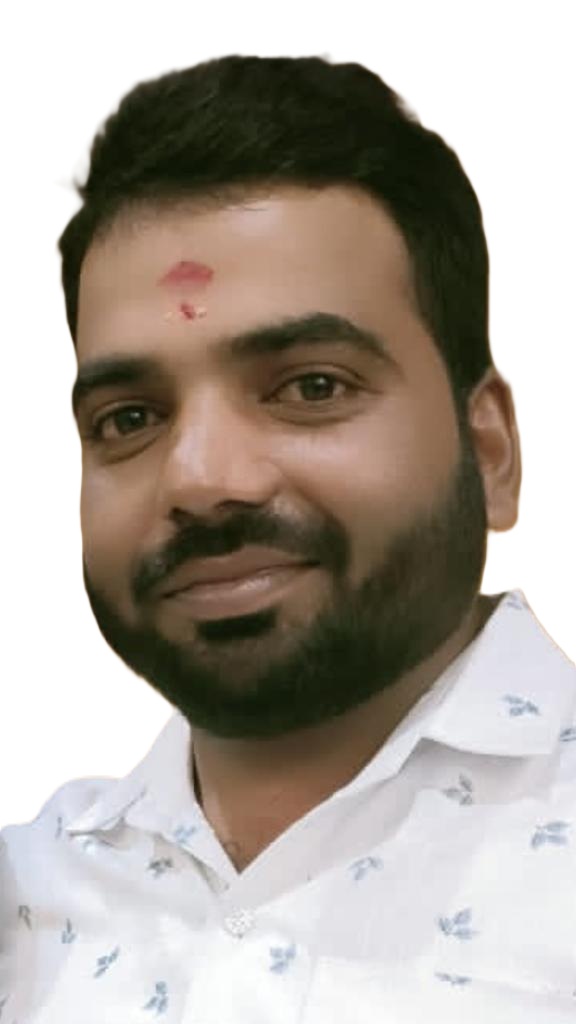 Sunil Kumar - Product Manager