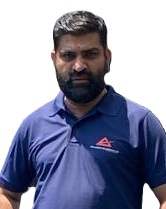 Murali K - Director