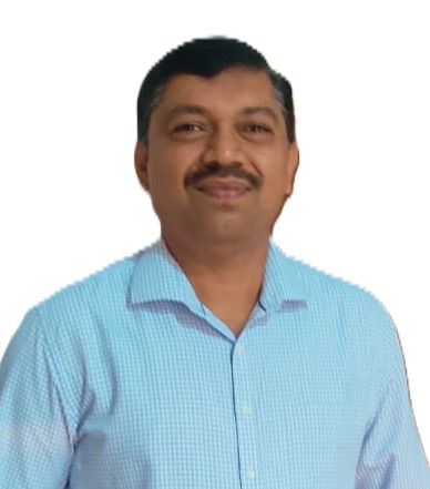Pradeep NP - SVP Business Management