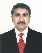 Rajakumar A - Director